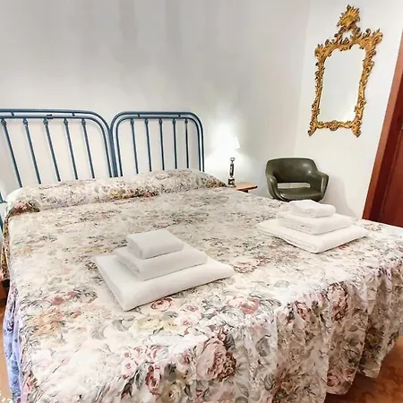 Mistral - Japigia Bari