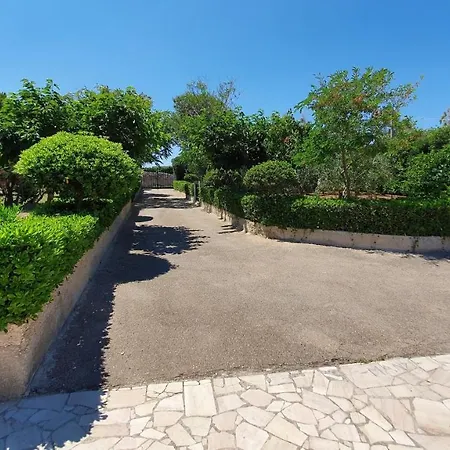 Mistral - Japigia Villa *