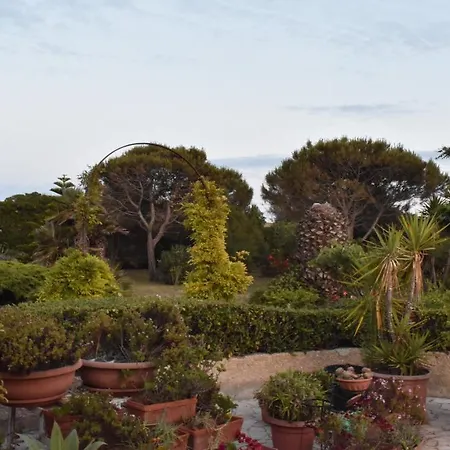 Villa Mistral - Japigia Bari