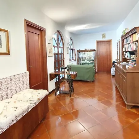 Villa Mistral - Japigia