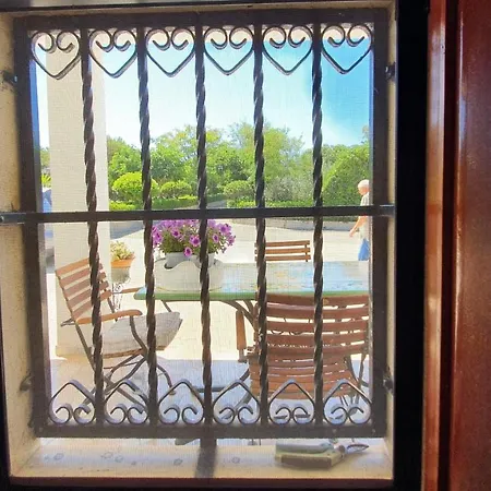 Mistral - Japigia Villa