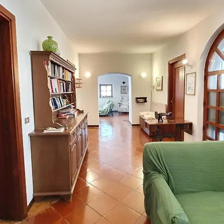 Villa Mistral - Japigia