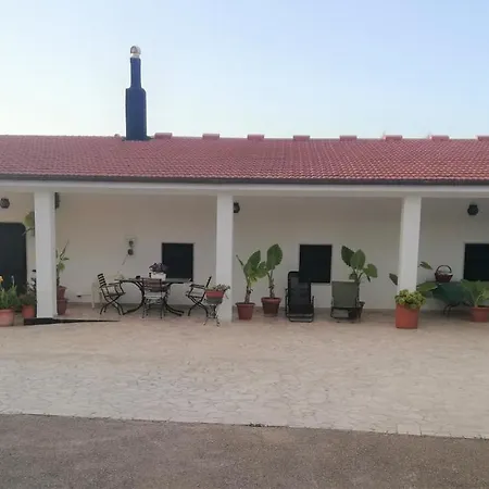 Mistral - Japigia Villa Bari