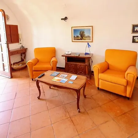 Mistral - Japigia Villa