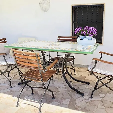 Villa Mistral - Japigia