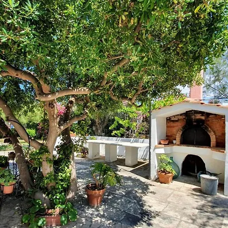 Villa Mistral - Japigia *